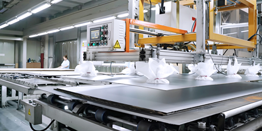Advanced Automation Equipment2