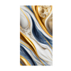 Stone Texture PVC Wall Panel Series – Waterproof & Fire-Resistant Decorative Wall Cladding