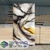 Luxury Stone Texture Wall Panel Series – Fireproof & Waterproof Decorative Boards