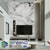 Versatile Decorative Wall Panels – PVC, WPC, UV & SPC with Crystal Effect, Bamboo Fiber Core & High-Impact Protection