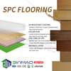 Waterproof Seamless SPC Flooring for Modern Interiors – Fireproof & Eco-Friendly Vinyl Planks for Hotel, Apartment, and Office Use