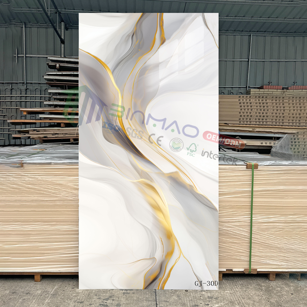 Binmao Decorative Wall Panels — Durable & Stylish Wall Solutions for Mexico’s Construction and Interior Market