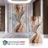 Binmao Interior Designer Wall Panel Collection — Premium Decorative Surfaces for Latin American Design Studios