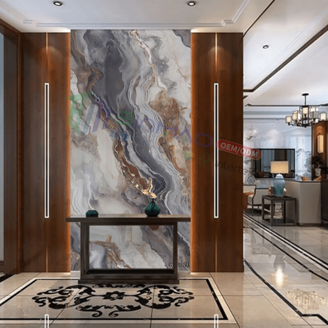 Binmao Architectural Wall Panel Systems — Premium Decorative Wall Solutions for UK Property Developers and Construction Projects