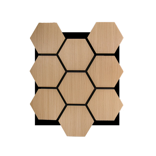 Premium Decorative Acoustic Sound Panels for Noise Reduction & Interior Design