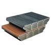 Outdoor Aluminum Flooring-Durable Panels Waterproof and Corrosion-Resistant