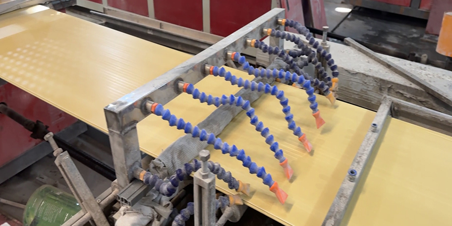 Advanced Automation Equipment