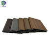 WPC Fence Panels Affordable Composite Eco Friendly Durable