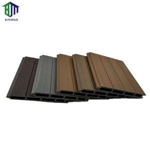 WPC Fence Panels Affordable Composite Eco Friendly Durable