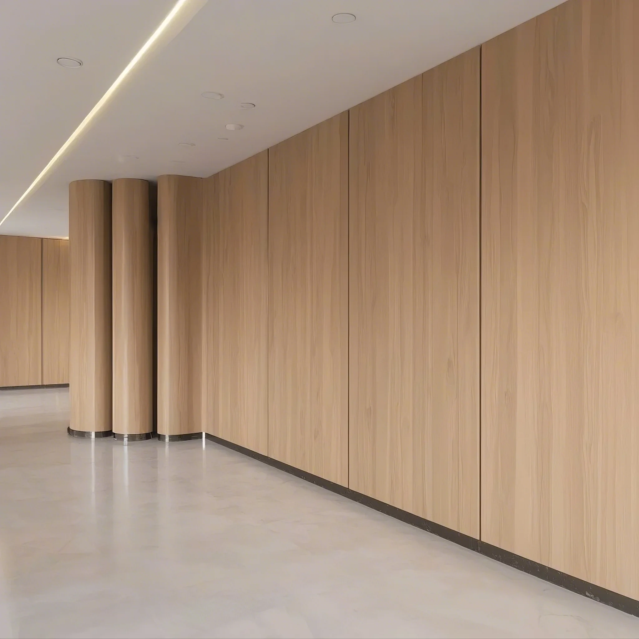 Comprehensive Advantages of WPC Interior and Exterior Wall Panels | The First Choice for Environmentally Friendly Building Materials