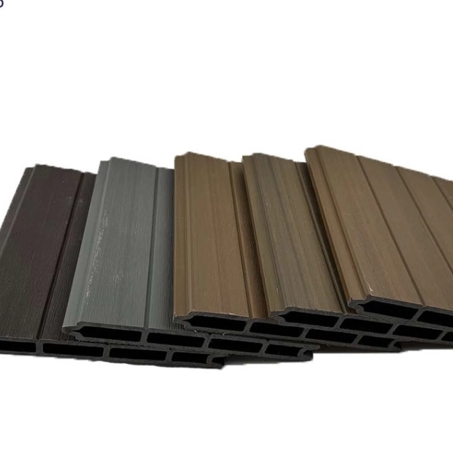 Can SPC wall panel be used in exhibition halls?