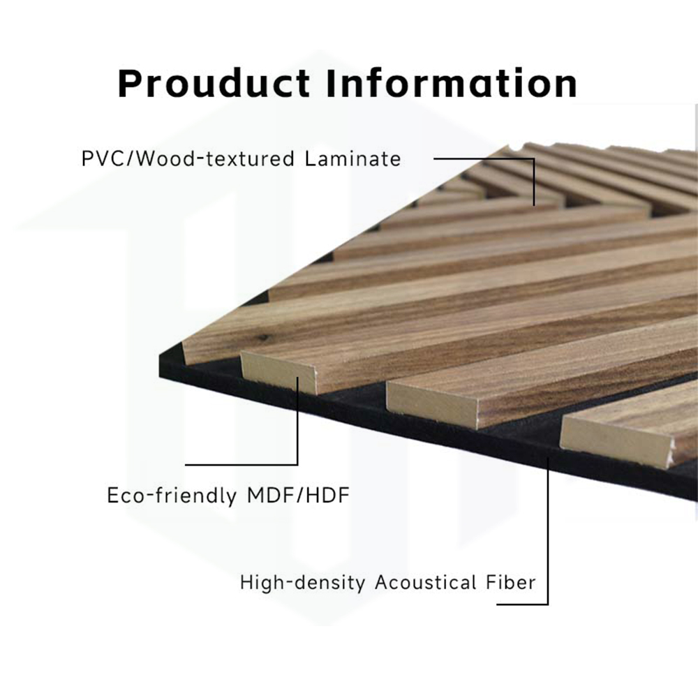 Elegant Sound Absorbing Acoustic Wall Covers for Modern Interiors