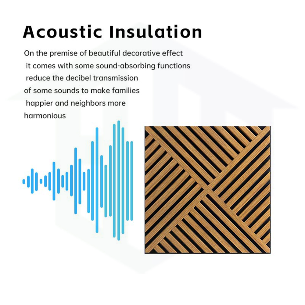 Advanced Acoustic Noise Control Panels for Modern Spaces