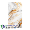 Premium Decorative Wall Panels – PVC, WPC, UV & SPC Options with Carbon Crystal, Impact-Absorbing, and Bamboo Fiber Materials