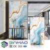 Versatile Wall Panel Collection – PVC, WPC, UV & SPC Solutions with Carbon Crystal, Anti-Collision, and Bamboo Fiber Designs