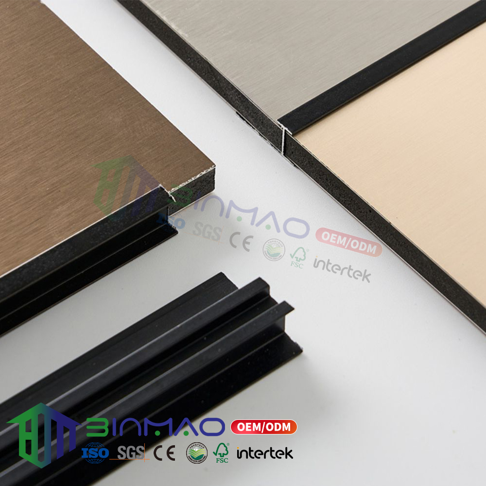 Carbon Crystal Decorative Wall Panel