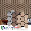 Premium Decorative Acoustic Sound Panels for Noise Reduction & Interior Design