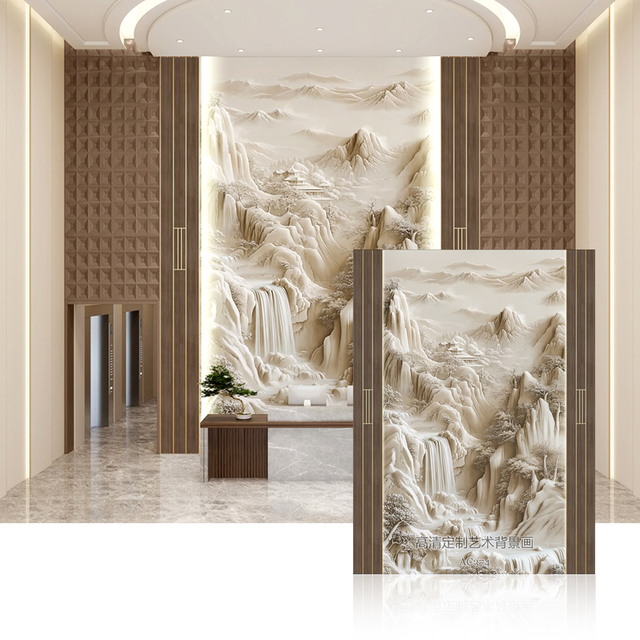 Project-Grade Wall Panel Systems for Large-Scale Construction — Durable, Fire-Rated & Cost-Efficient Wall Cladding Solutions