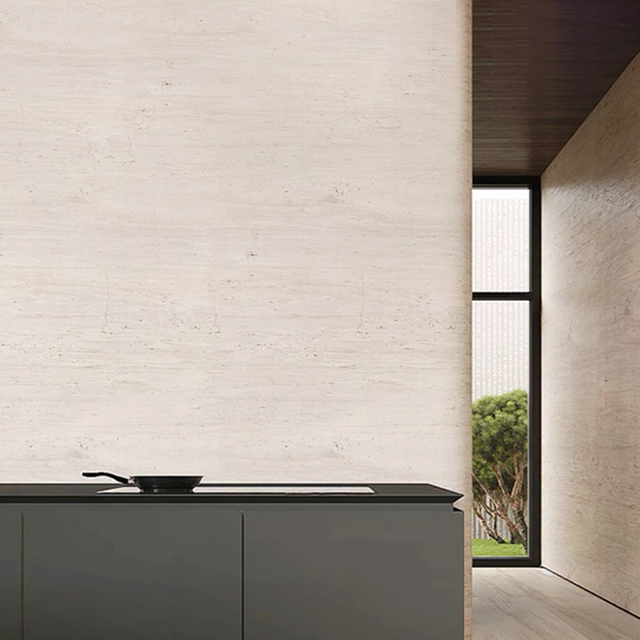 UltraFlex Thin Porcelain Veneer Sheet – Flexible Ceramic Cladding for Interior & Exterior Surfaces