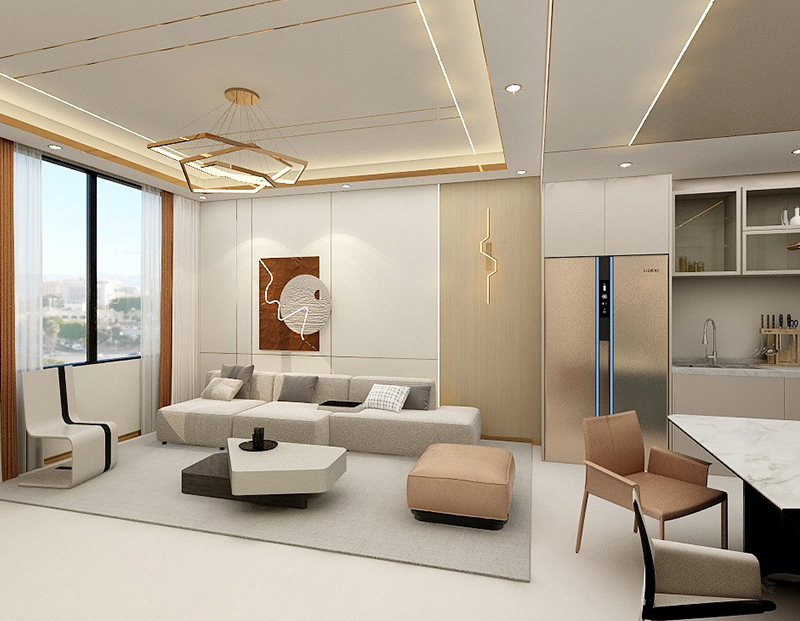 Apartment Suite