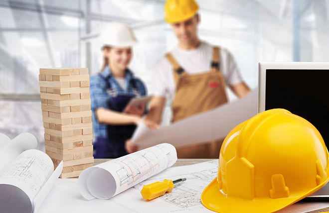 Construction