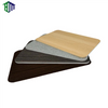 SPC Wall Panel Fireproof Waterproof Easy Installation Warp-Resistant Low Maintenance