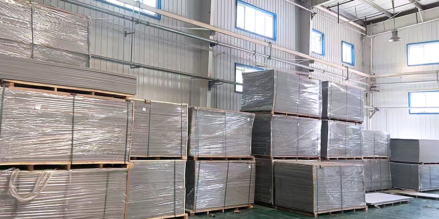 Hohhot Production Base