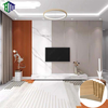 Indoor WPC Wall Panels-Applications for Commercial and Residential