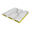 Indoor WPC 204 Fluted Panels-B006-Soundproof Thermal Insulation for Modern Homes