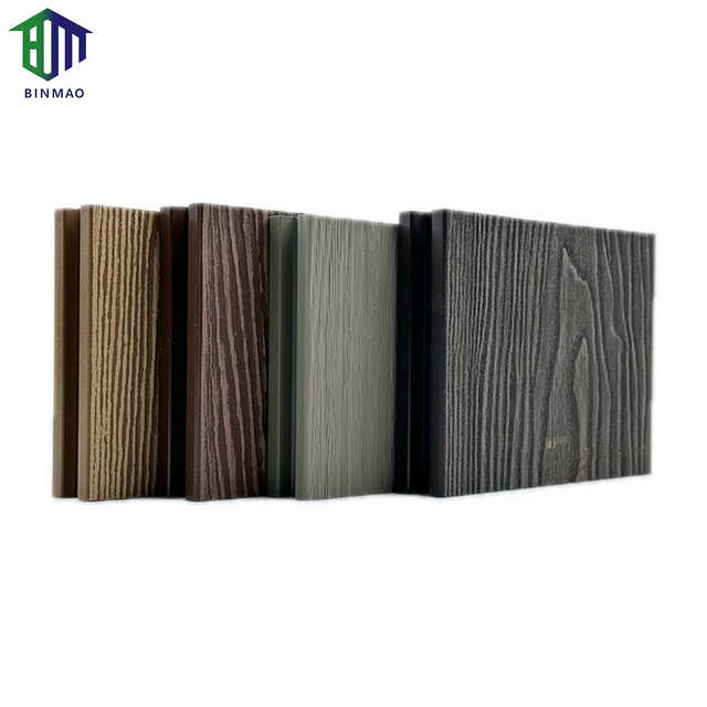 WPC Flooring-Waterproof Vinyl Plank Scratch-Resistant and Durable