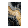 PVC Panel for Wine Cellar – Rustic Stone Pattern, Mold-Resistant & Insulating
