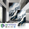 PVC Panel for Art Gallery – Elegant Stone Finish, Scratch-Resistant & Lightweight