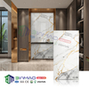 Binmao Architectural Wall Panel Collection — High-End Decorative System for Modern Interior Designers & Creative Studios