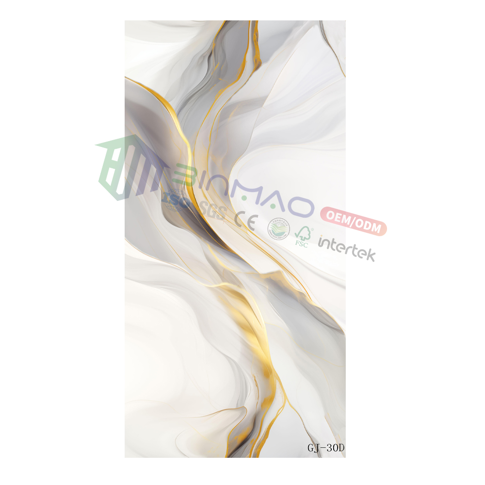 Binmao Decorative Wall Panels — Durable & Stylish Wall Solutions for Mexico’s Construction and Interior Market