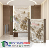 Binmao Premium Decorative Wall Panel for Background Walls — Modern Textured, Waterproof & Easy-Install Interior Cladding System for Home and Commercial Design