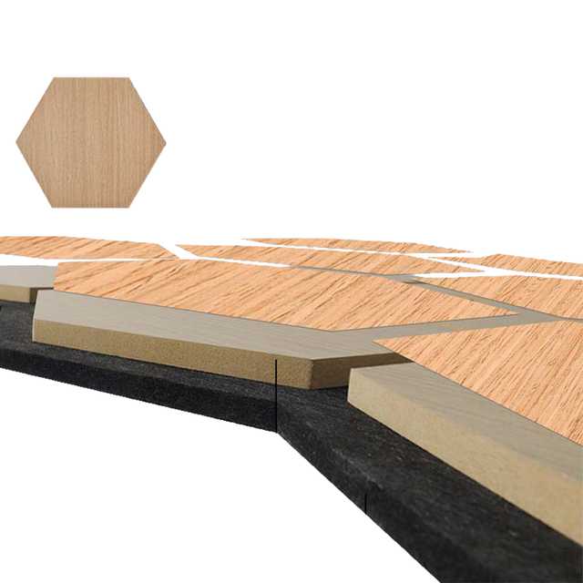 Premium Decorative Acoustic Sound Panels for Noise Reduction & Interior Design