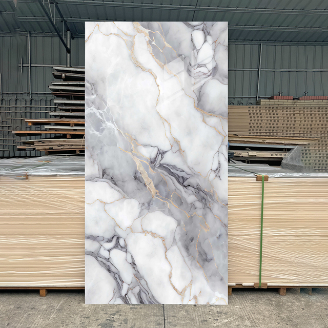 Apartment Renovation Wall Panels — Trendy, Easy-to-Install Decorative Wall System for Modern U.S. Living Spaces