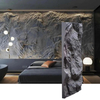 Lightweight Polyurethane Imitation Stone Panels for Interior & Exterior Wall Decoration
