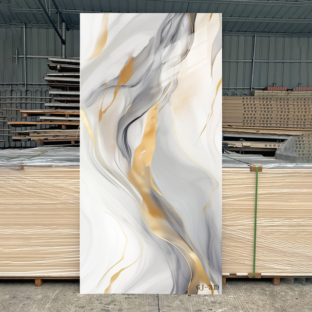 Architectural Wall Panel System — Premium Decorative Surfaces for Architects & Interior Designers in Mexico