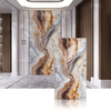 Interior Designer Wall Panel Collection — Premium Decorative Surfaces for Latin American Design Studios