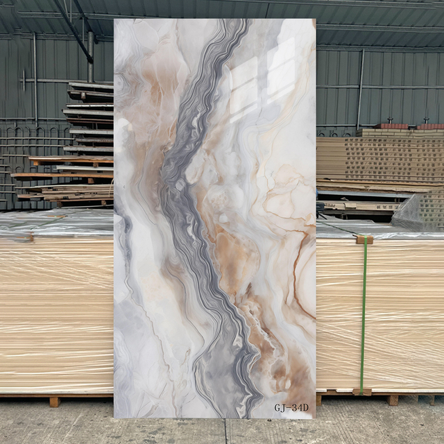 Architectural Wall Panel Systems — Certified Decorative Wall Materials for Construction and Renovation Projects in Spain