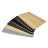 Non-Warping SPC Wall Panels Green Material Scratch-Resistant Simple Install