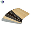 SPC Wall Panel Fireproof Waterproof Easy Installation Warp-Resistant Low Maintenance