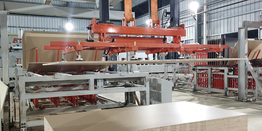 Advanced Automation Equipment