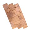 Indoor PU Stones-Board for Commercial and Residential Projects