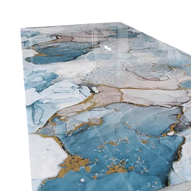 Indoor UV Wall Panels-Affordable Materials Wholesale Supplier