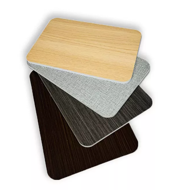 SPC Panels