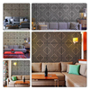 Premium Sound Absorption Wall Cladding for Modern Interiors