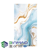Versatile Wall Panel Collection – PVC, WPC, UV & SPC Solutions with Carbon Crystal, Anti-Collision, and Bamboo Fiber Designs