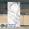 Versatile Decorative Wall Panels – PVC, WPC, UV & SPC with Crystal Effect, Bamboo Fiber Core & High-Impact Protection